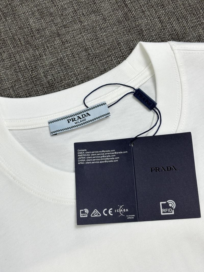 Prada T-Shirts